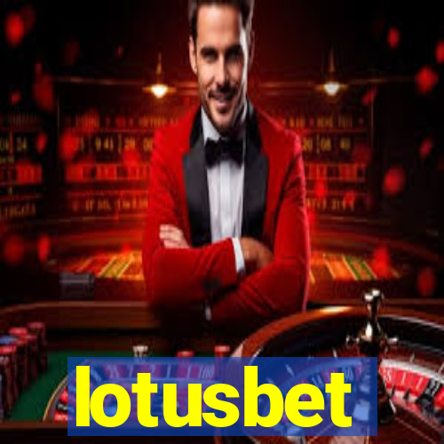 lotusbet