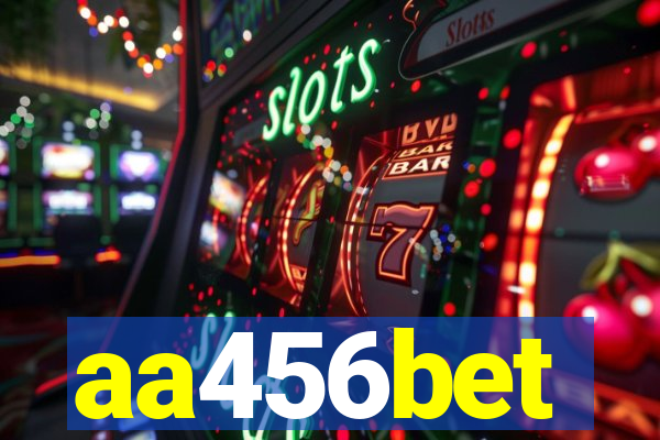 aa456bet