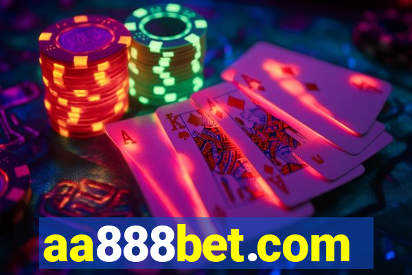 aa888bet.com