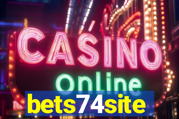 bets74site