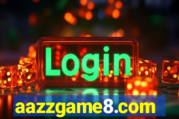 aazzgame8.com