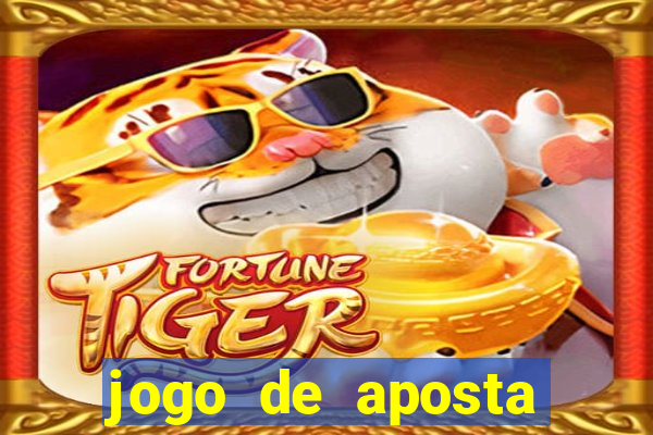 jogo de aposta para menor de 18