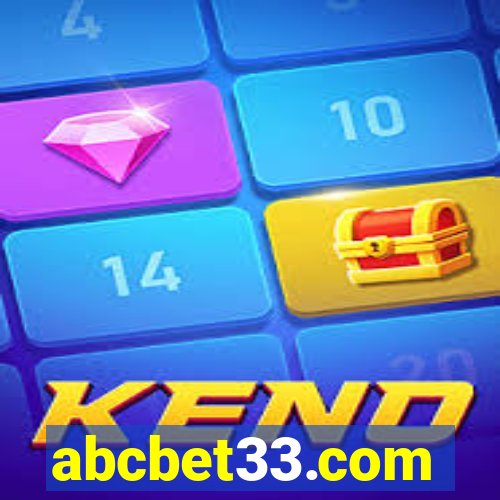 abcbet33.com