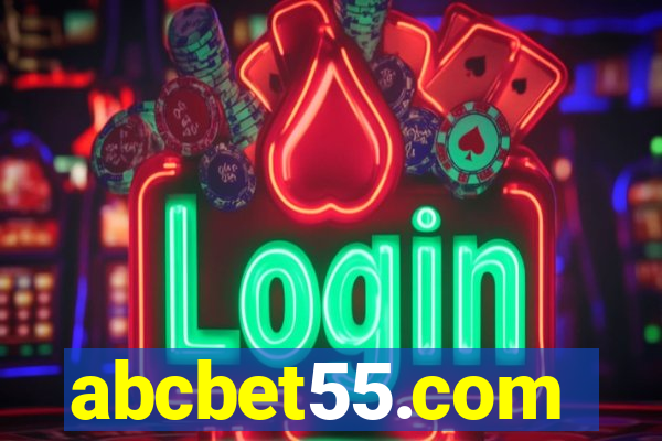 abcbet55.com