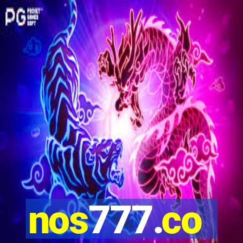 nos777.co