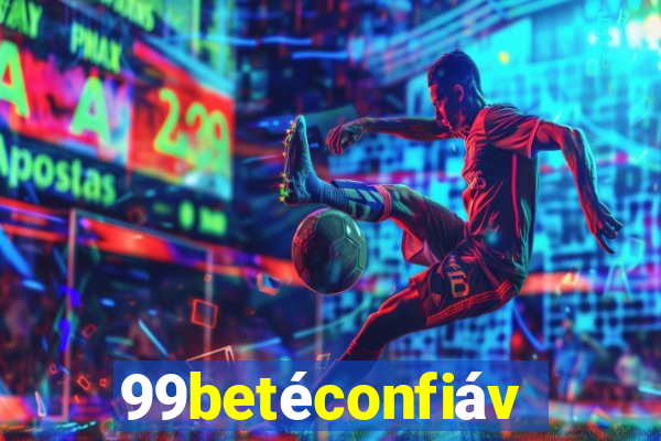 99betéconfiável