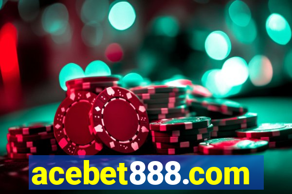 acebet888.com