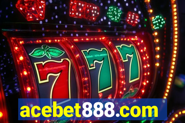 acebet888.com