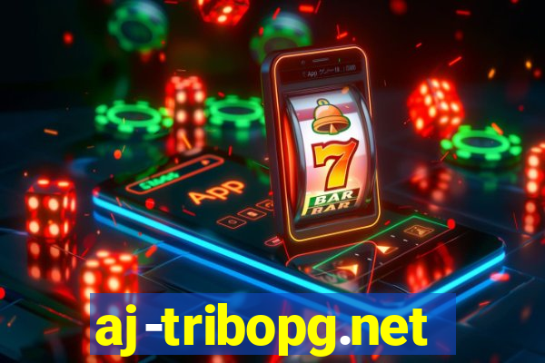 aj-tribopg.net