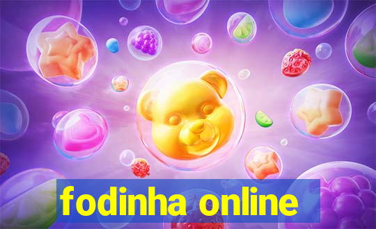 fodinha online