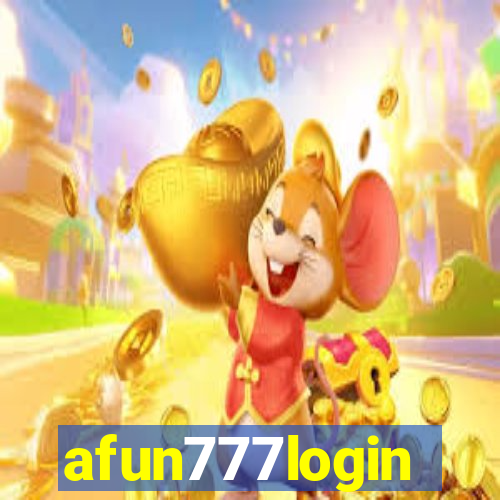 afun777login