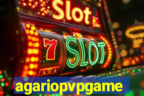 agariopvpgame