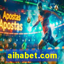 aihabet.com