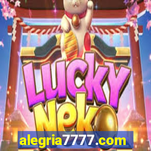 alegria7777.com