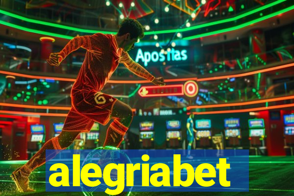 alegriabet