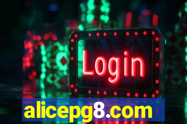 alicepg8.com