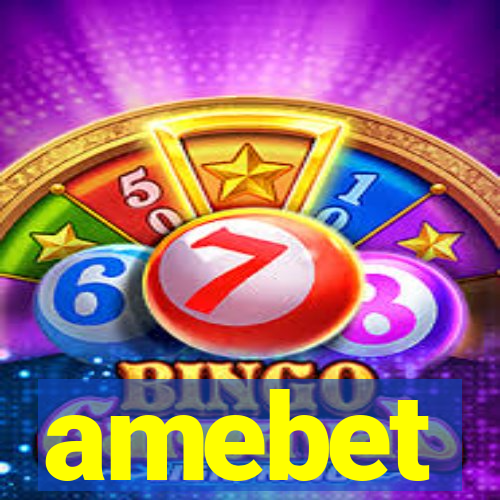 amebet