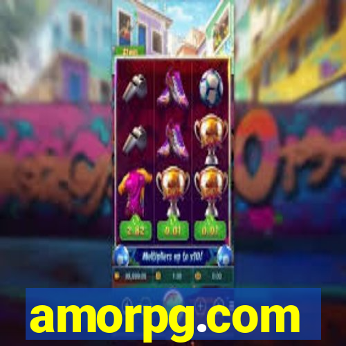 amorpg.com