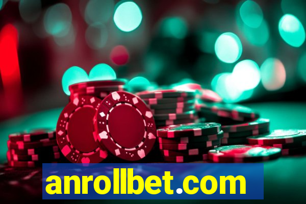 anrollbet.com