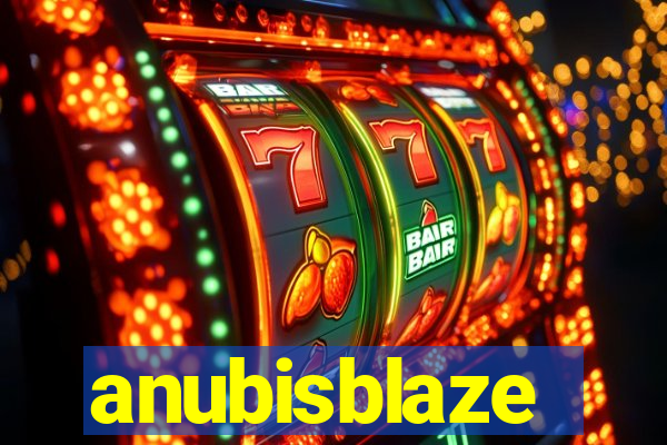 anubisblaze