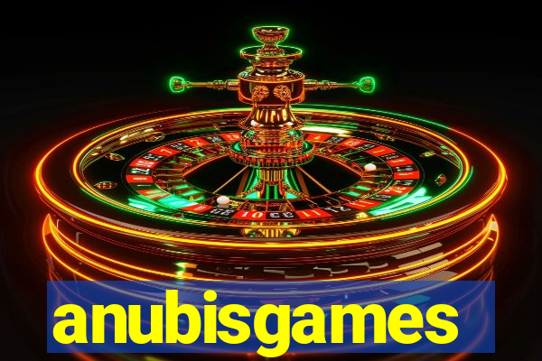 anubisgames