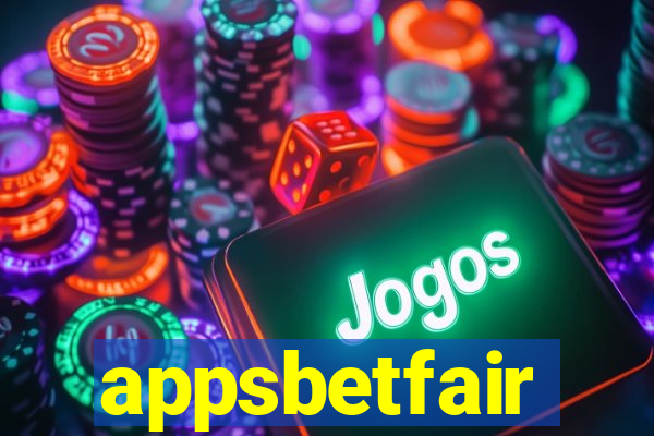 appsbetfair