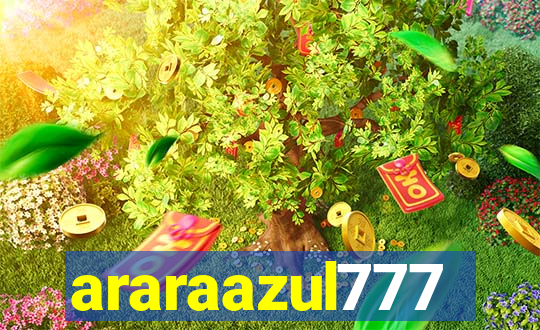 araraazul777