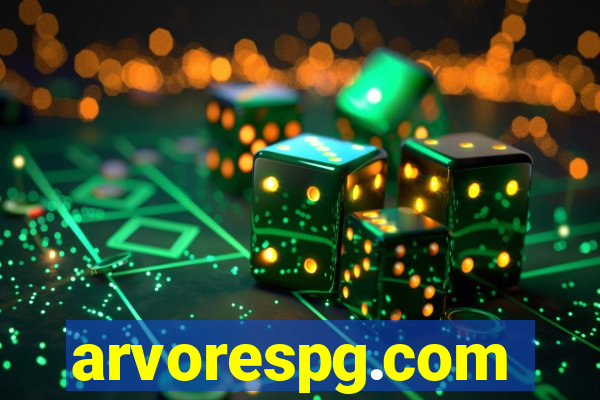 arvorespg.com