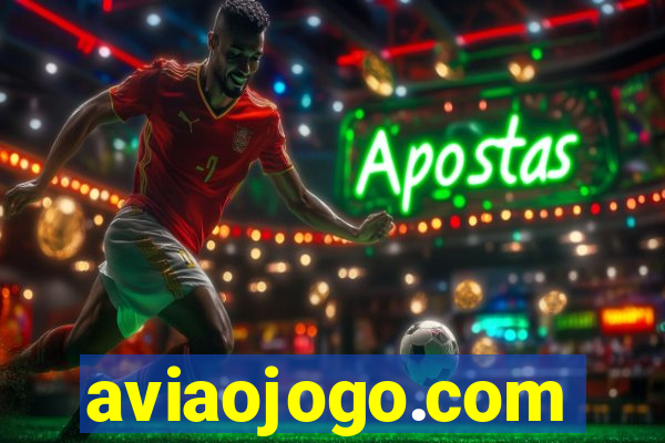 aviaojogo.com