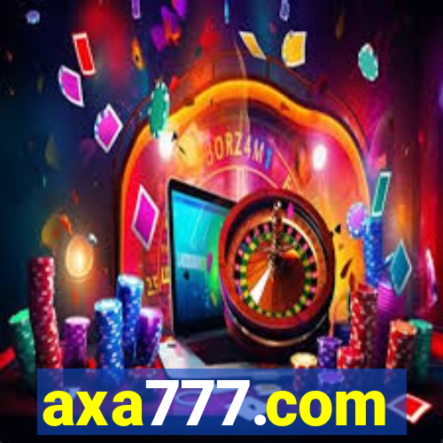 axa777.com