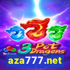 aza777.net