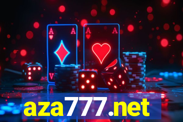 aza777.net