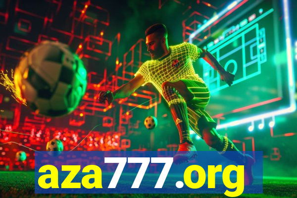 aza777.org