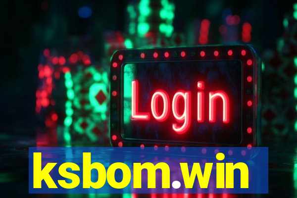 ksbom.win