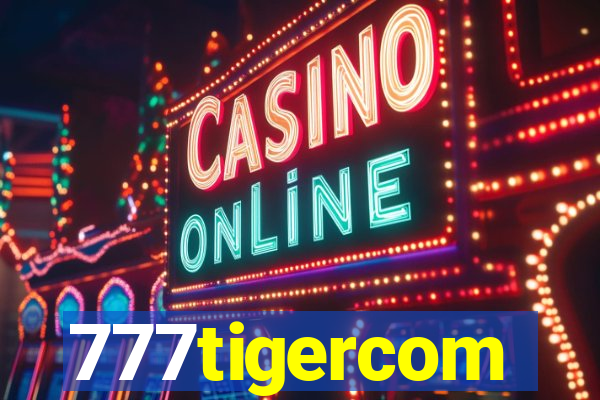 777tigercom