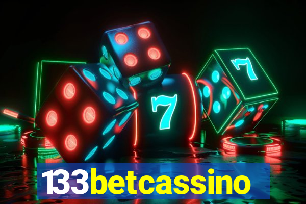 133betcassino