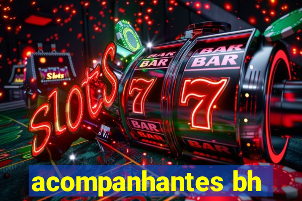 acompanhantes bh