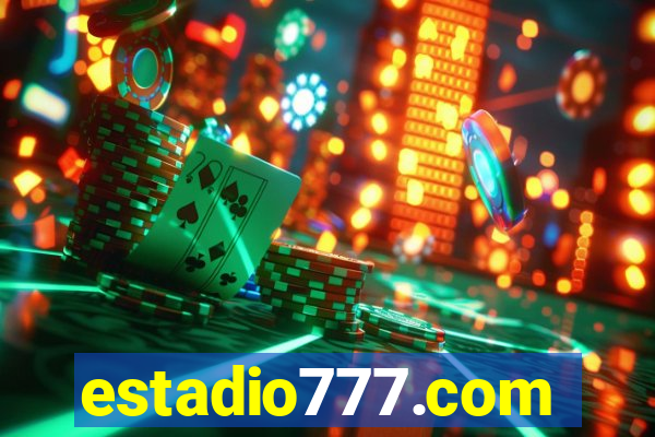 estadio777.com