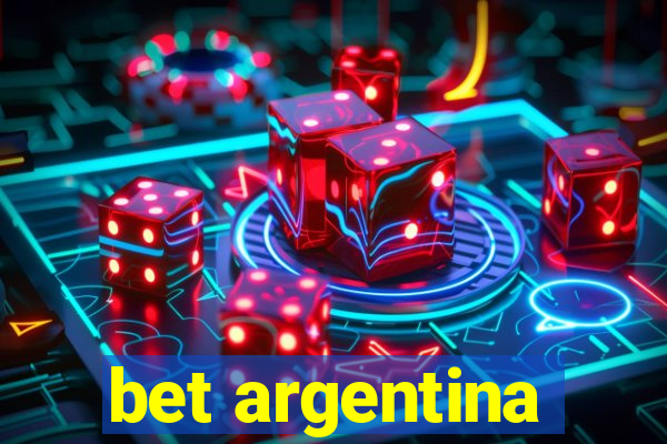 bet argentina