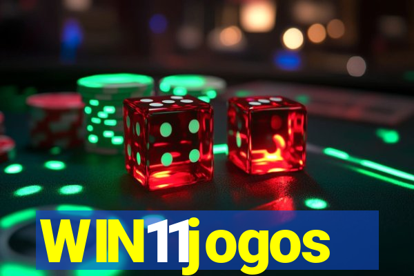 WIN11jogos