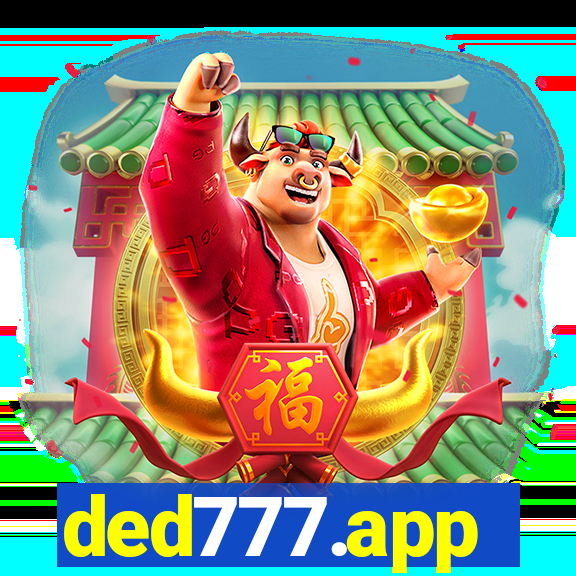 ded777.app