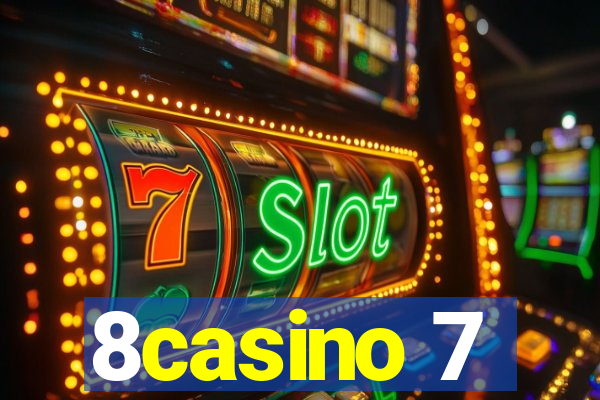 8casino 7