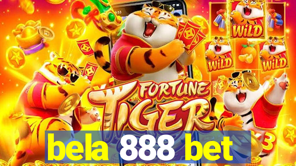 bela 888 bet