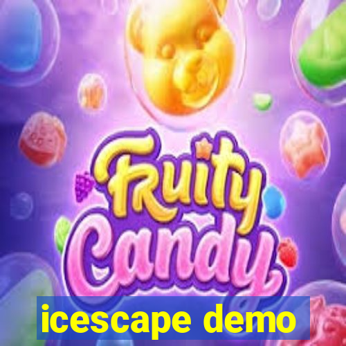 icescape demo