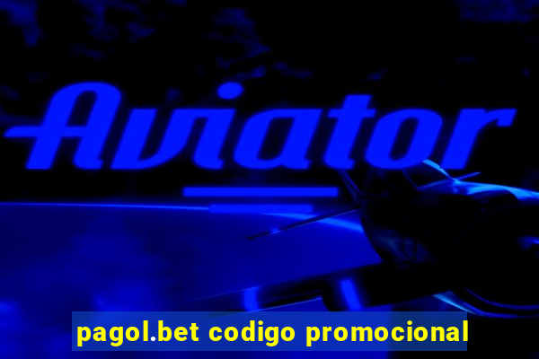 pagol.bet codigo promocional