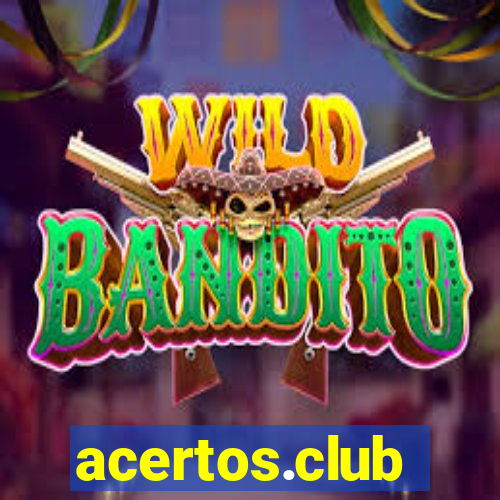 acertos.club