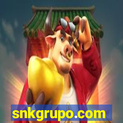 snkgrupo.com