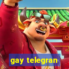 gay telegran