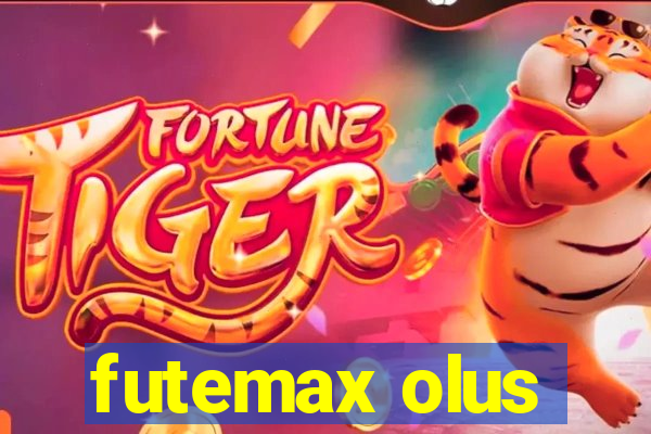 futemax olus