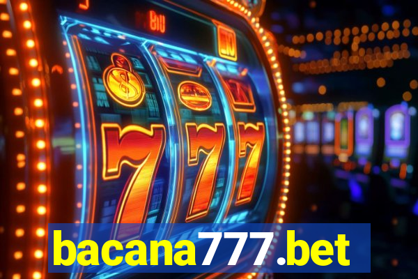 bacana777.bet